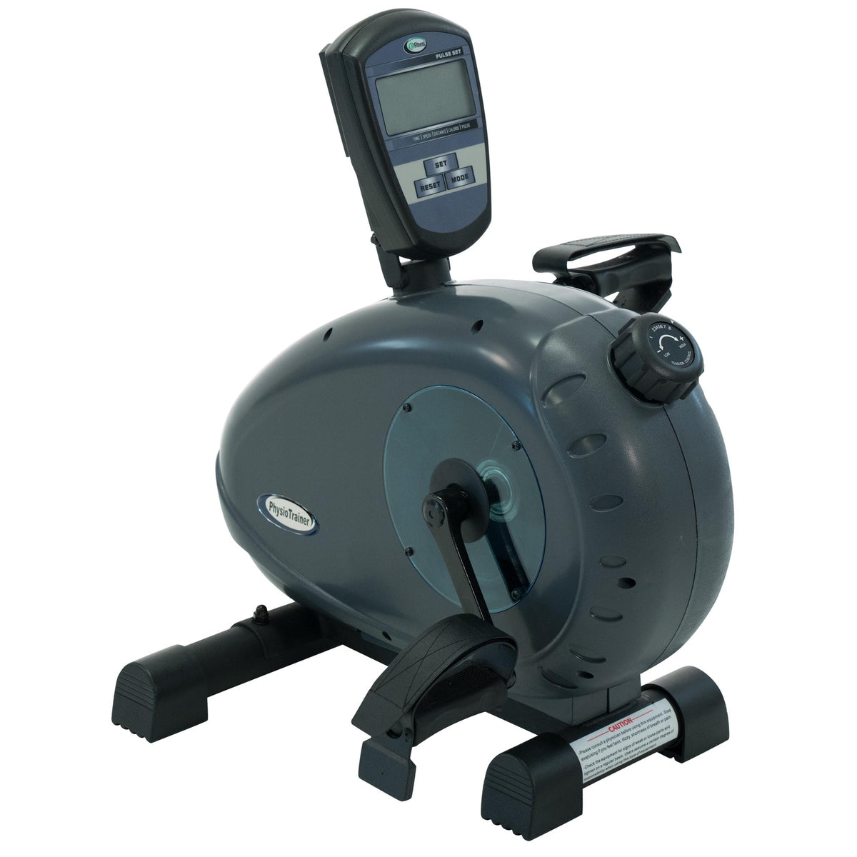 cybex ube PhysioTrainer UBE Upper Body Ergometer Mini Arm Bike for Seniors and Physical Therapy +$1,495 Add Motorized UBE Table