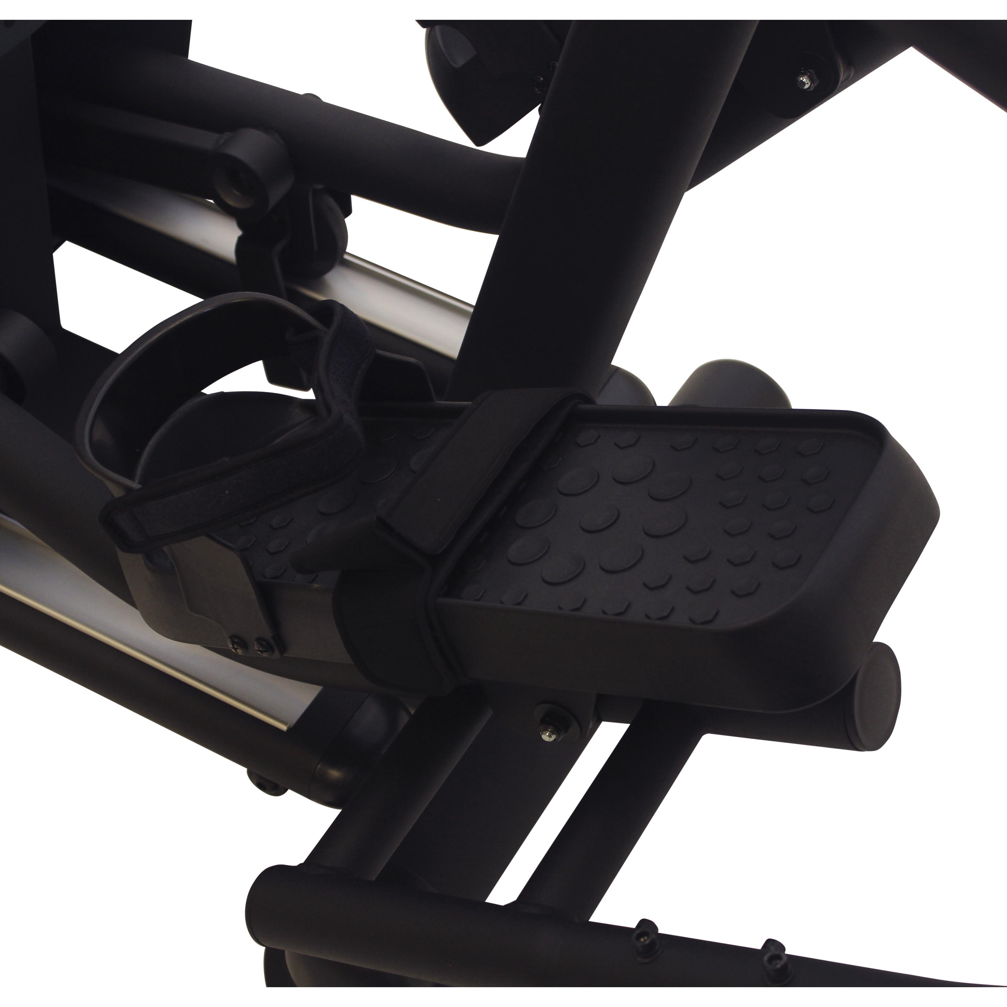 VersaStep Recumbent Elliptical Ipsilateral Cross Trainer with Swivel Seat