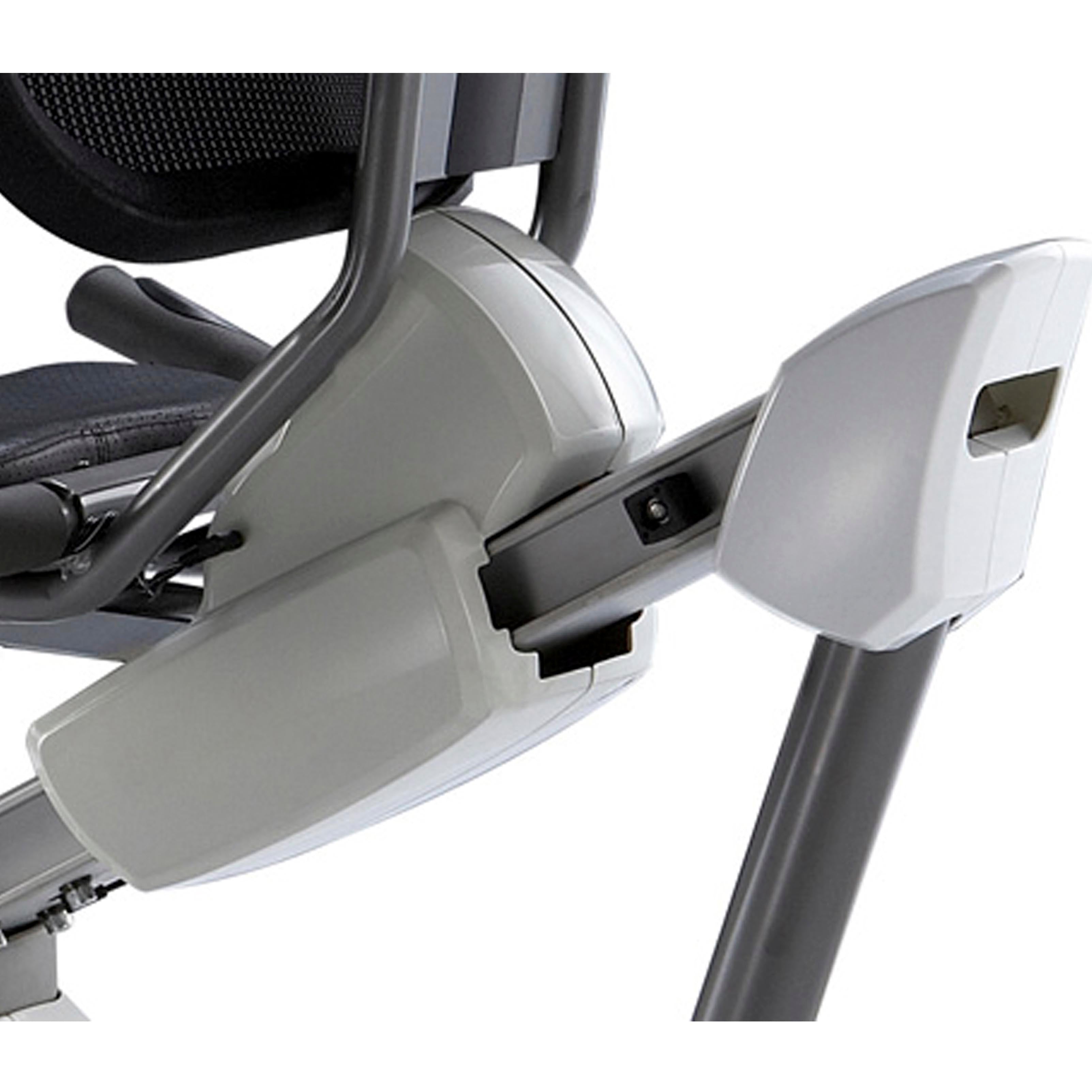 PhysioCycle XT Recumbent Bike and Upper Body Arm Bike