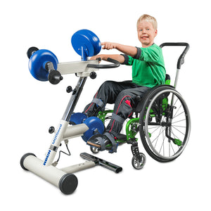 MOTOmed USA gracile12 Active and Passive Trainer for Pediatrics