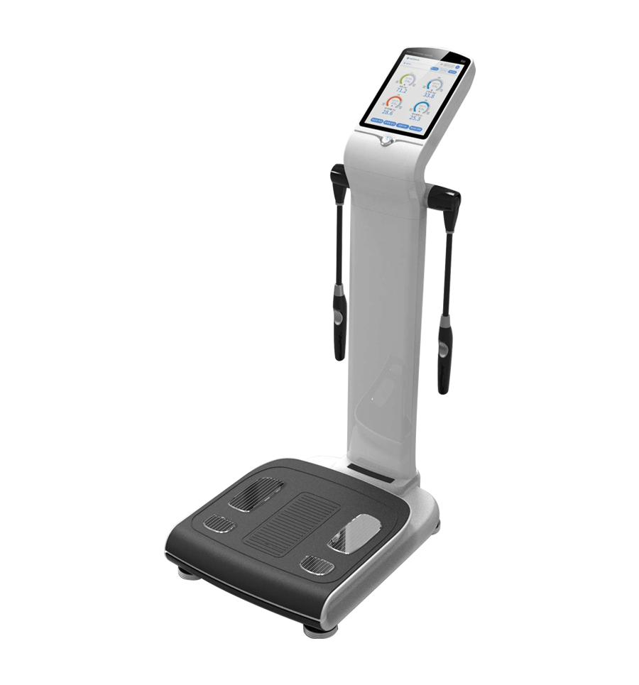 Mediana i55 Premium Body Composition Analyzer - Research Grade