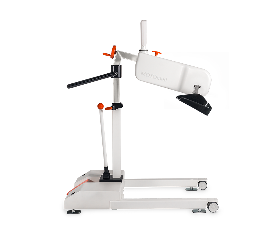 MOTOmed USA layson.l Dia - Leg or arm/upper body trainer for exercise during dialysis hemodialysis treatment