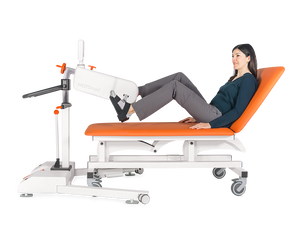MOTOmed USA layson.l Dia - Leg or arm/upper body trainer for exercise during dialysis hemodialysis treatment