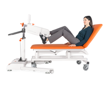 MOTOmed USA layson.l - In-bed Cycling Active and Passive Trainer