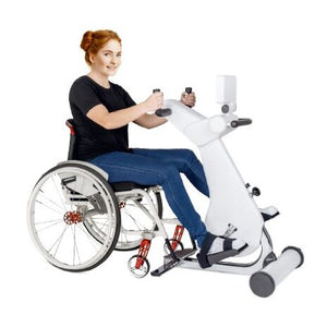 MOTOmed USA loop kidz.l Leg trainer for children and adolescents
