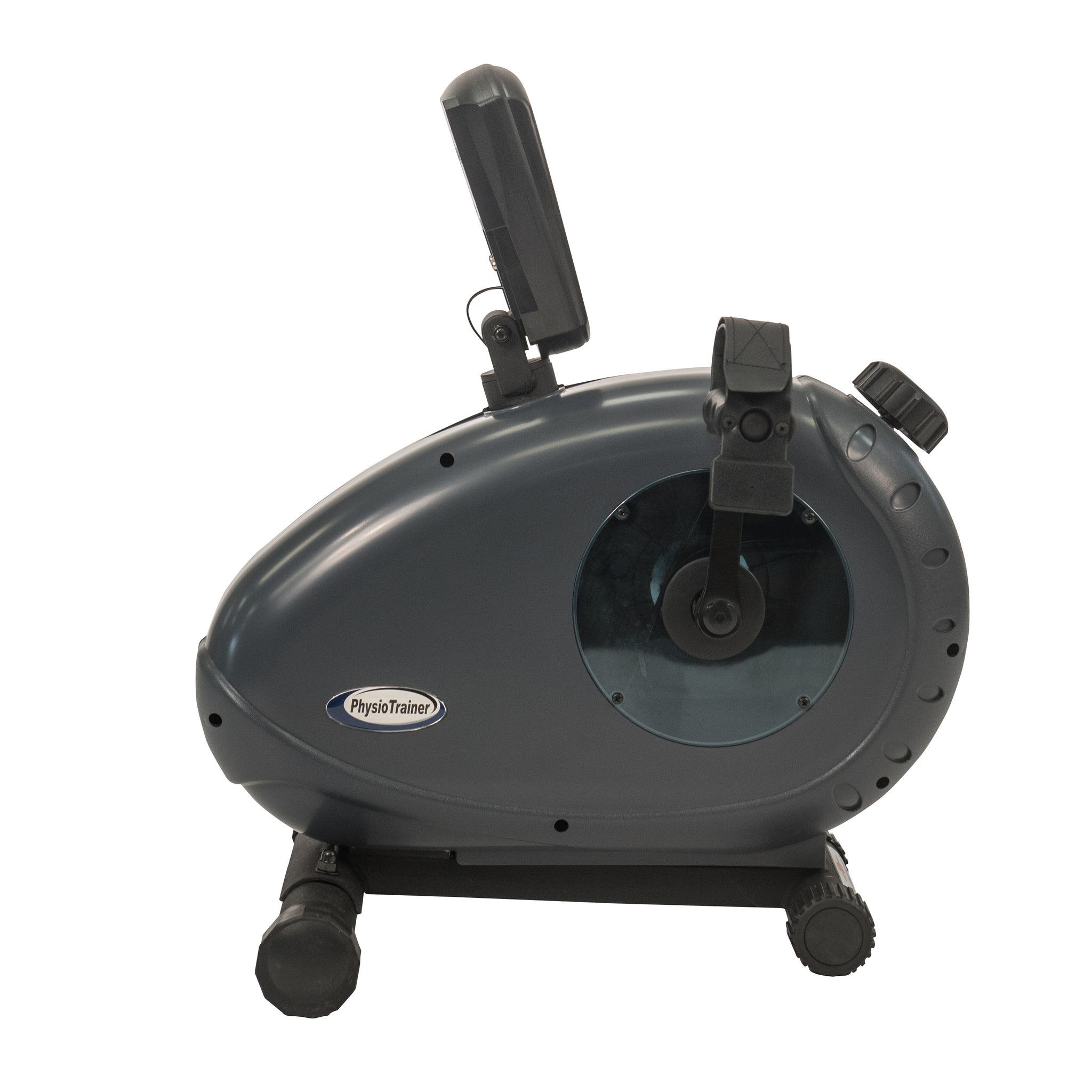 PhysioTrainer UBE Upper Body Ergometer Mini Arm Bike for Seniors